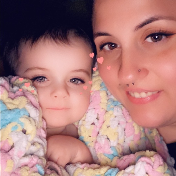 Meet your Posher, Sarah alicia - Picture 1 of 1